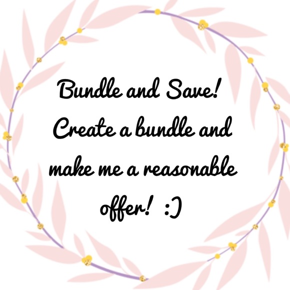 Bundle and Save! - Picture 1 of 1